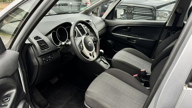 Kia Venga 2011