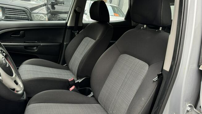 Kia Venga 2011