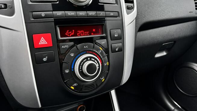 Kia Venga 2011