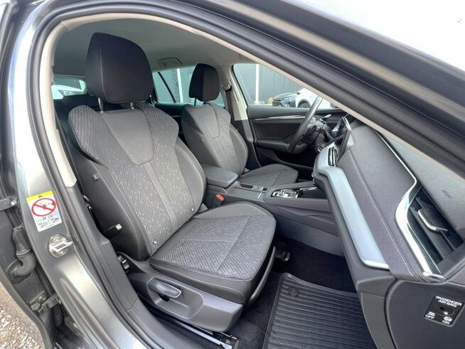 Skoda Octavia 2024