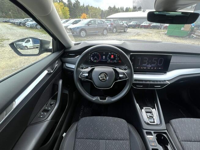 Skoda Octavia 2024