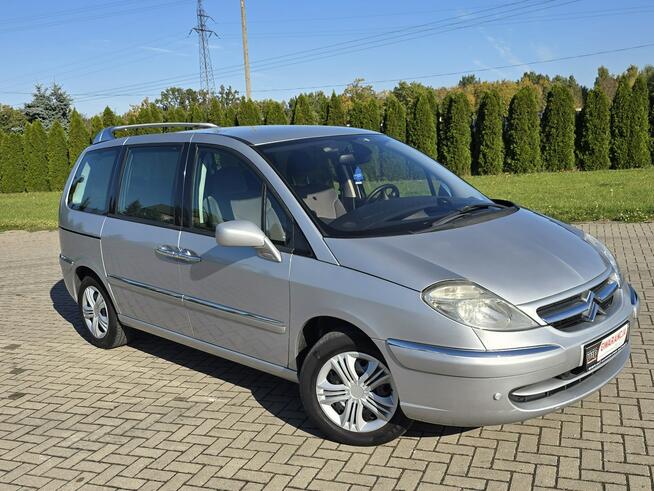 Citroën C8 2009