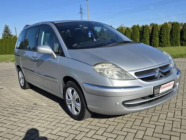 Citroën C8 2009