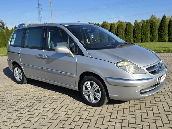 Citroën C8 2009