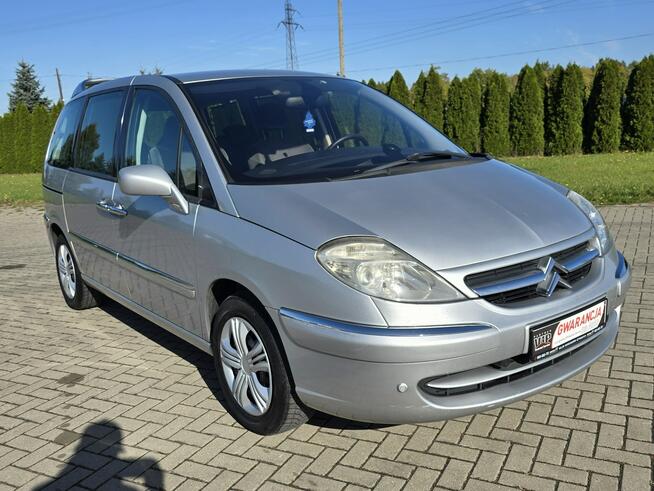 Citroën C8 2009