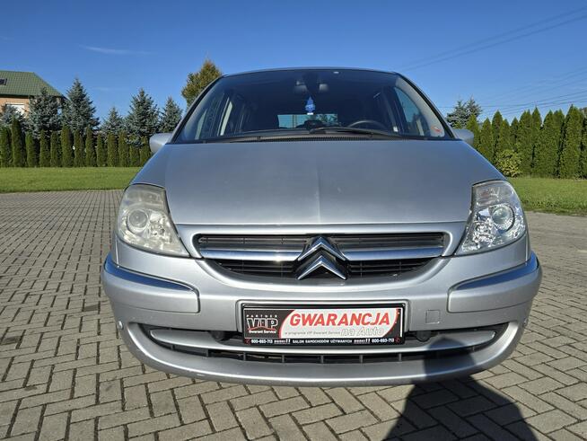 Citroën C8 2009