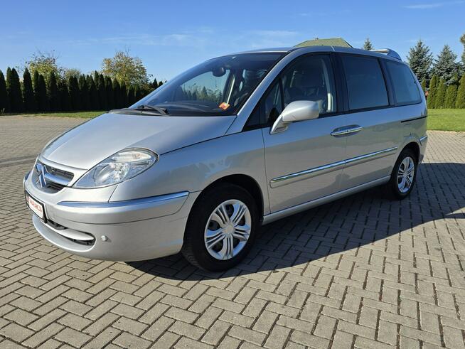 Citroën C8 2009