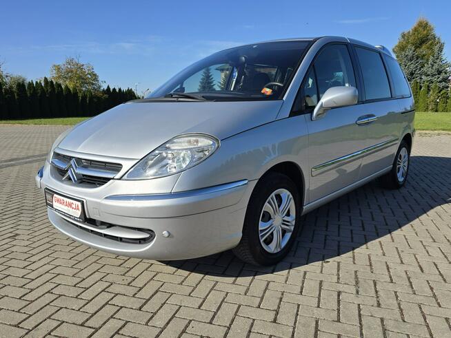 Citroën C8 2009