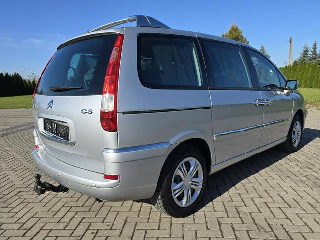 Citroën C8 2009