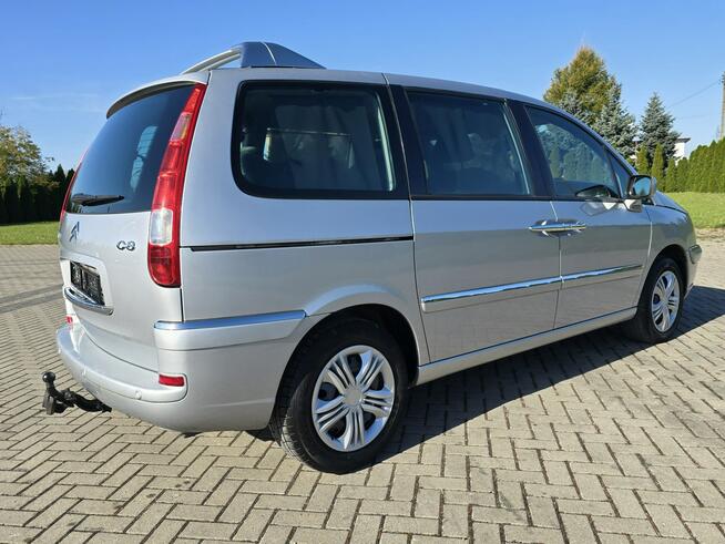 Citroën C8 2009