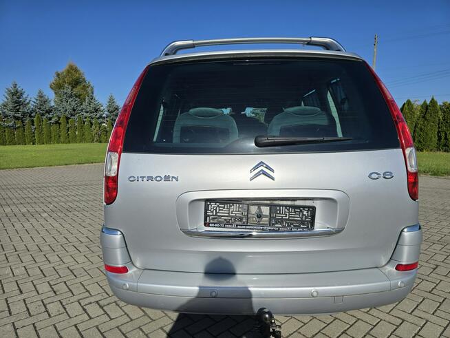Citroën C8 2009