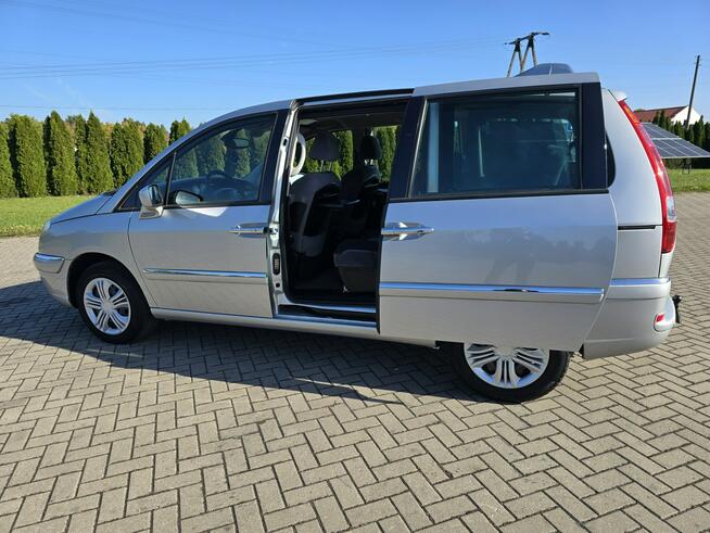 Citroën C8 2009