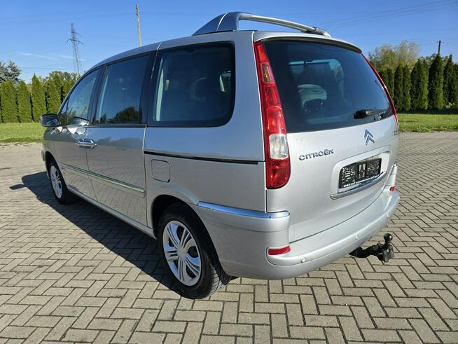 Citroën C8 2009
