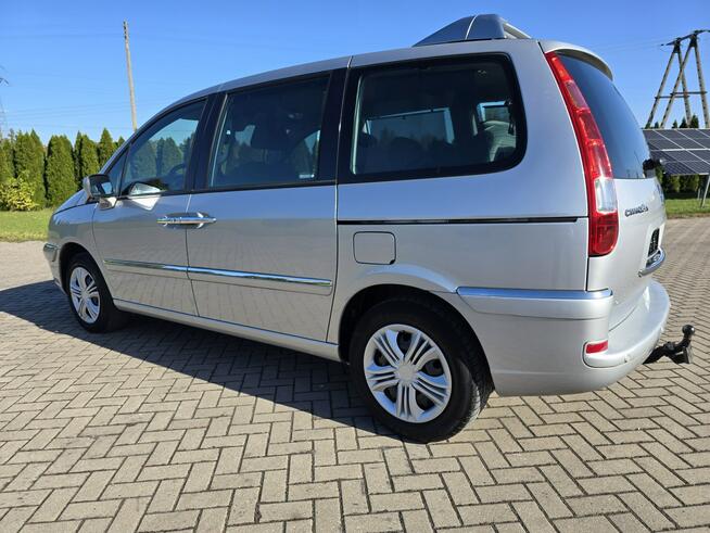 Citroën C8 2009