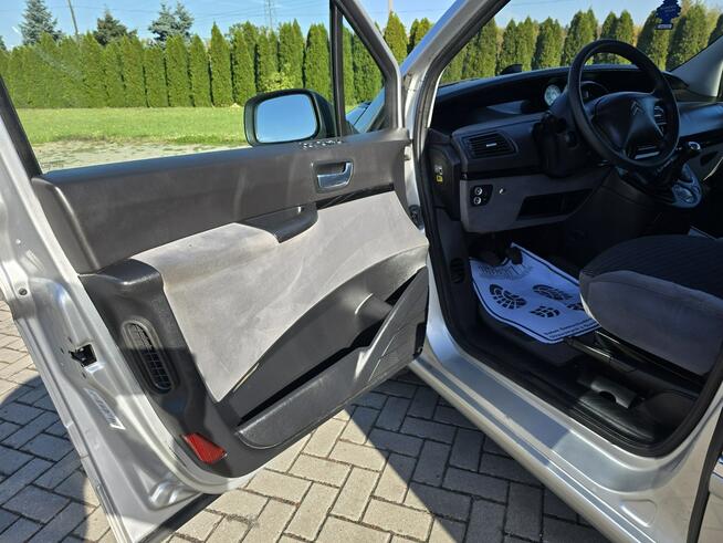 Citroën C8 2009