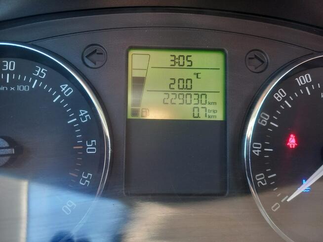 Skoda Roomster 2011