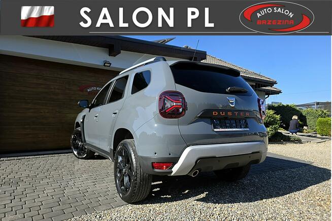 Dacia Duster 2022