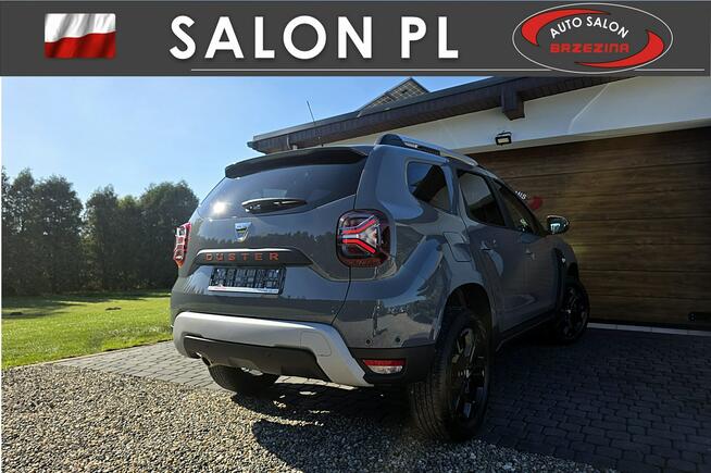 Dacia Duster 2022