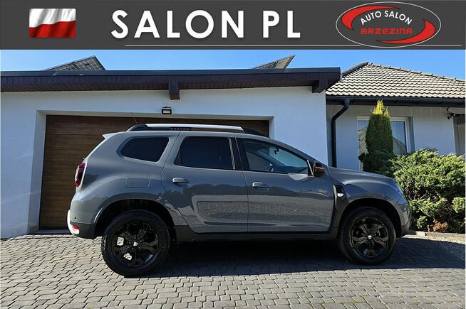 Dacia Duster 2022
