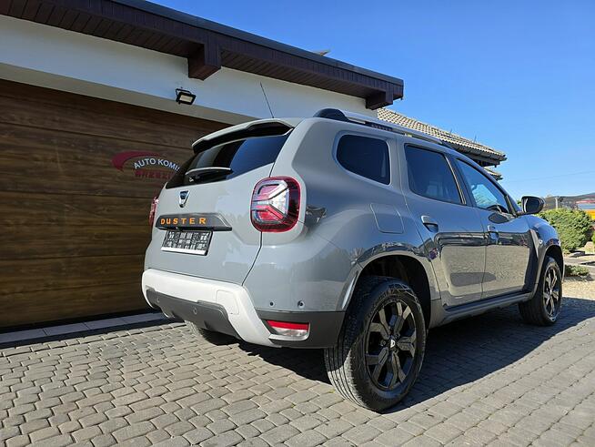Dacia Duster 2022