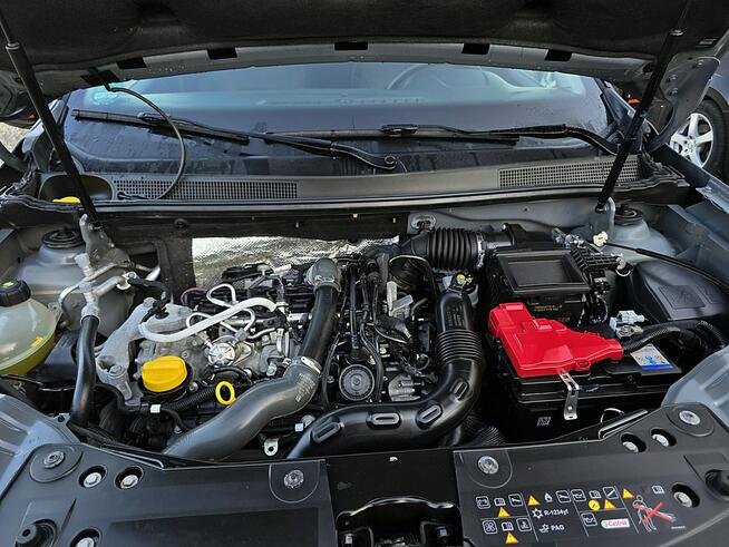 Dacia Duster 2022