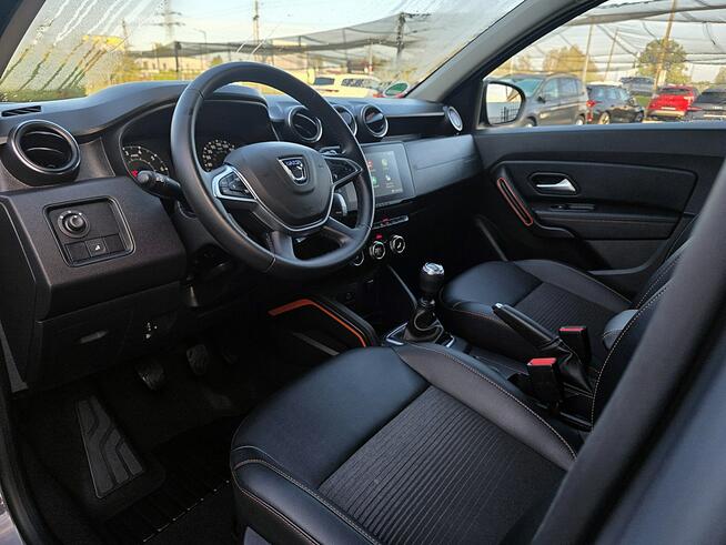 Dacia Duster 2022