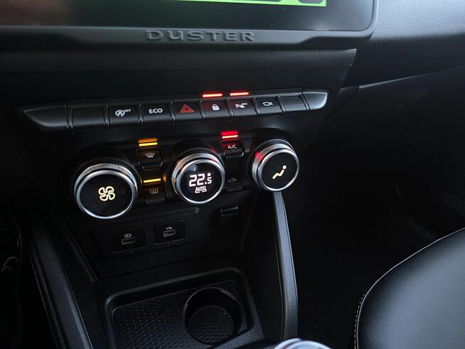 Dacia Duster 2022