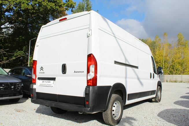 Jumper CLB35+ L3H2 140KM Pierwszy właściciel Comfort Control
