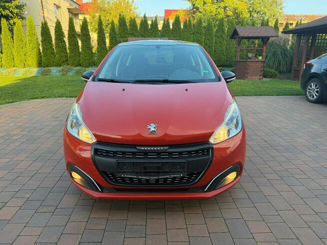 Peugeot 208 2017