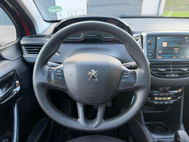 Peugeot 208 2017