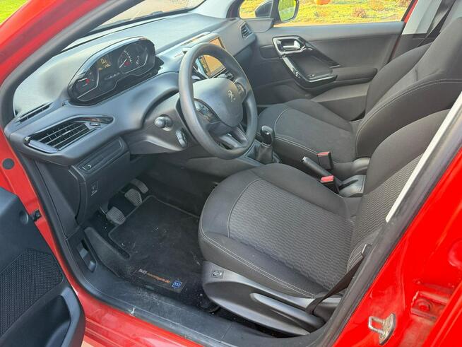 Peugeot 208 2017