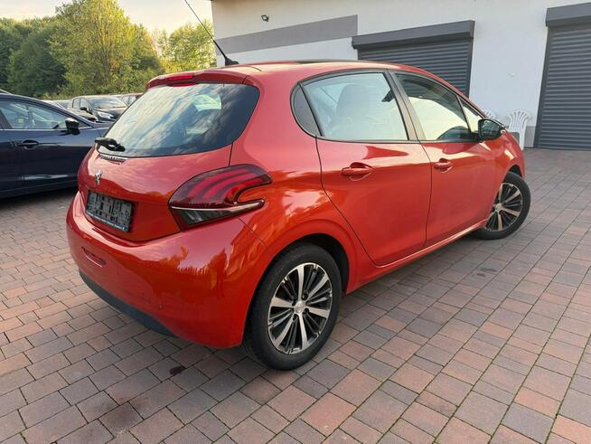 Peugeot 208 2017