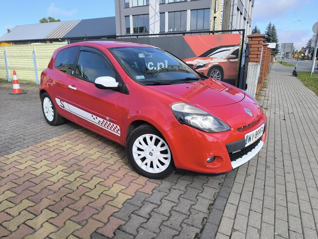 Renault Clio 2012