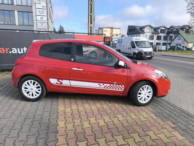Renault Clio 2012