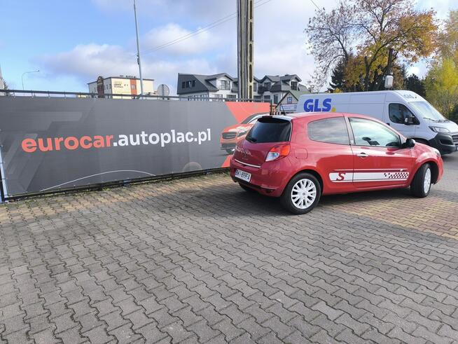 Renault Clio 2012