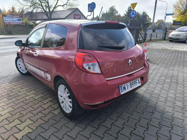 Renault Clio 2012