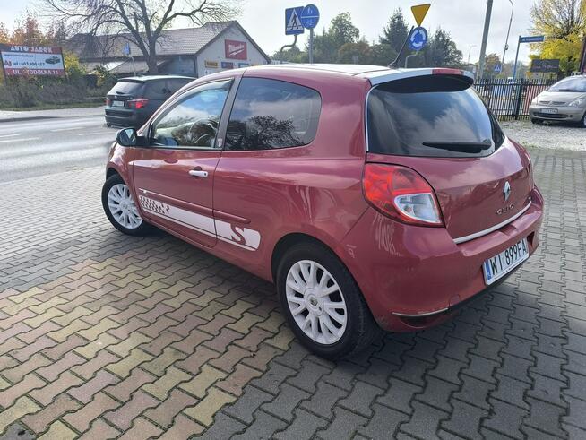 Renault Clio 2012