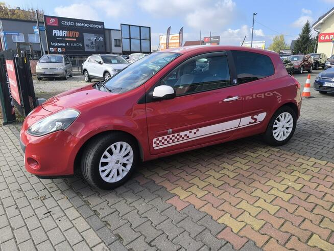 Renault Clio 2012