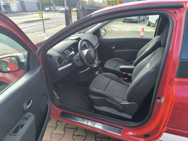 Renault Clio 2012