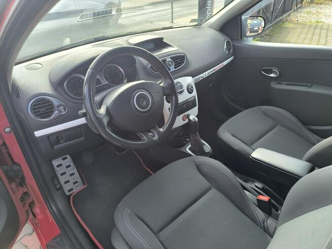 Renault Clio 2012