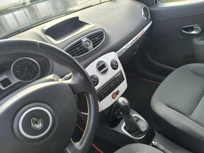 Renault Clio 2012