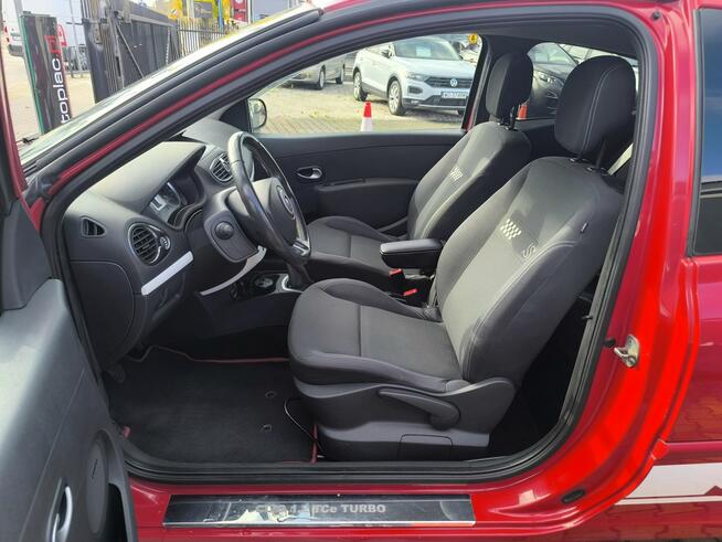 Renault Clio 2012