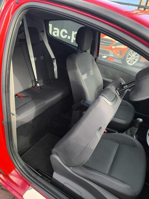 Renault Clio 2012