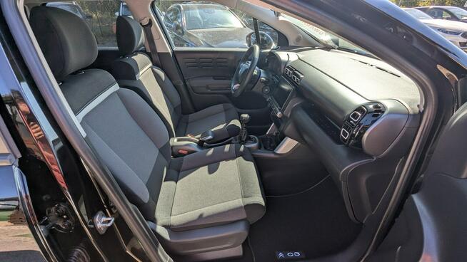 Citroën Pozostałe 2019