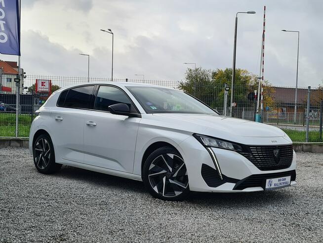 Peugeot 308 2022