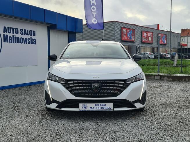 Peugeot 308 2022