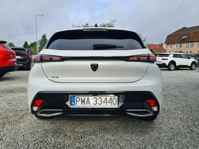 Peugeot 308 2022