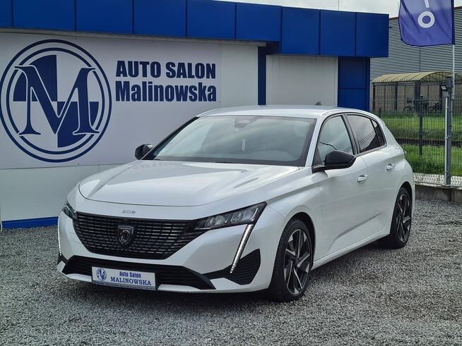 Peugeot 308 2022