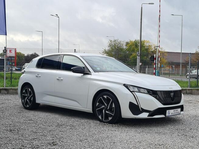 Peugeot 308 2022