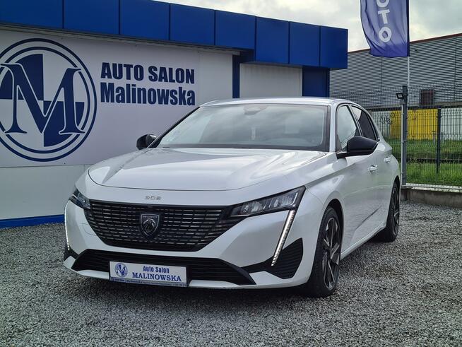Peugeot 308 2022